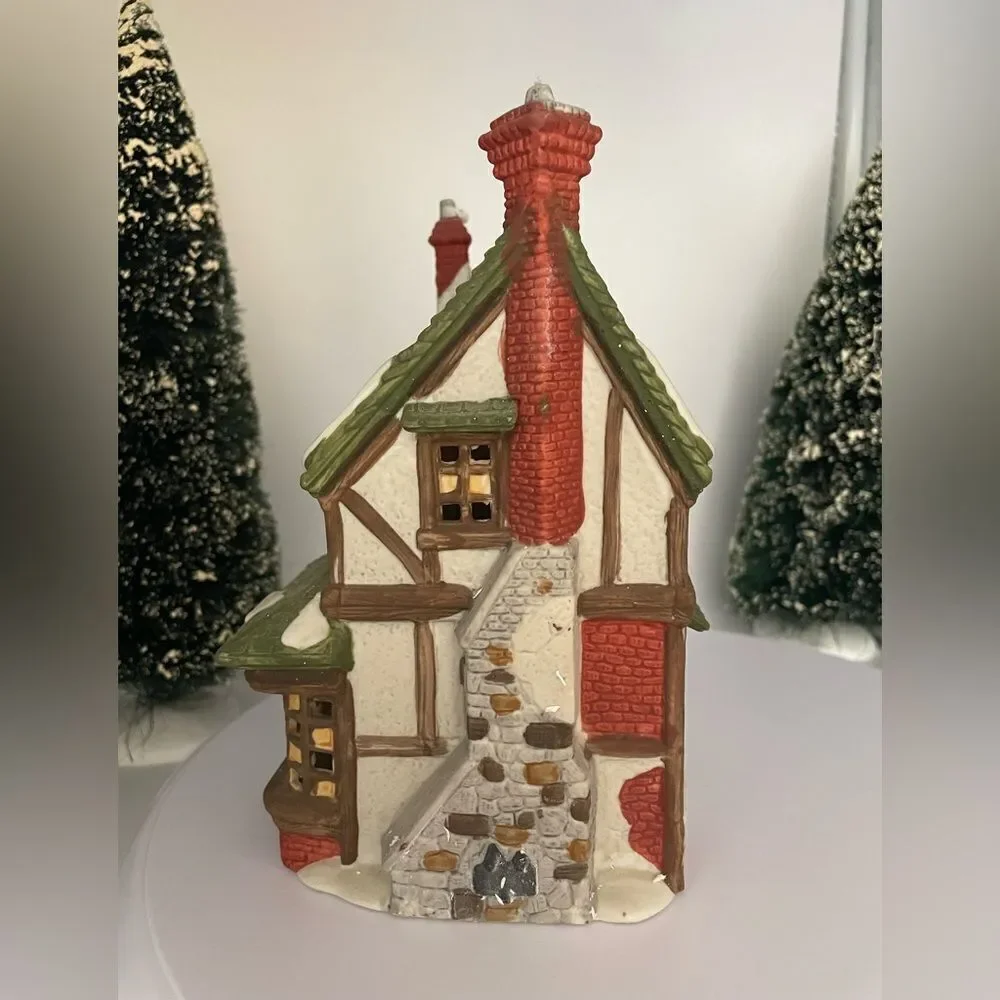 ‎DEPT56 T. WELLS FRUIT AND SPICE